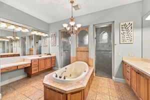 Primary Bathroom1b