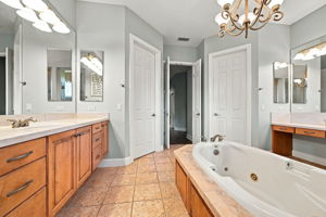 Primary Bathroom1e