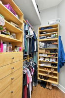 Primary Bedroom Walk-in Closet2