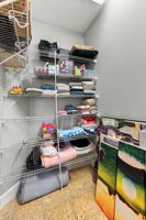 Primary Bedroom Walk-in Closet3