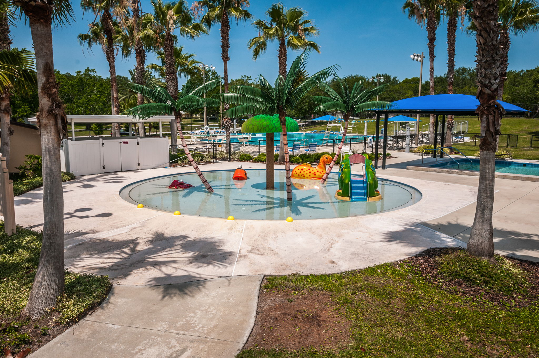 22-Morningside Recreational Complex Pool