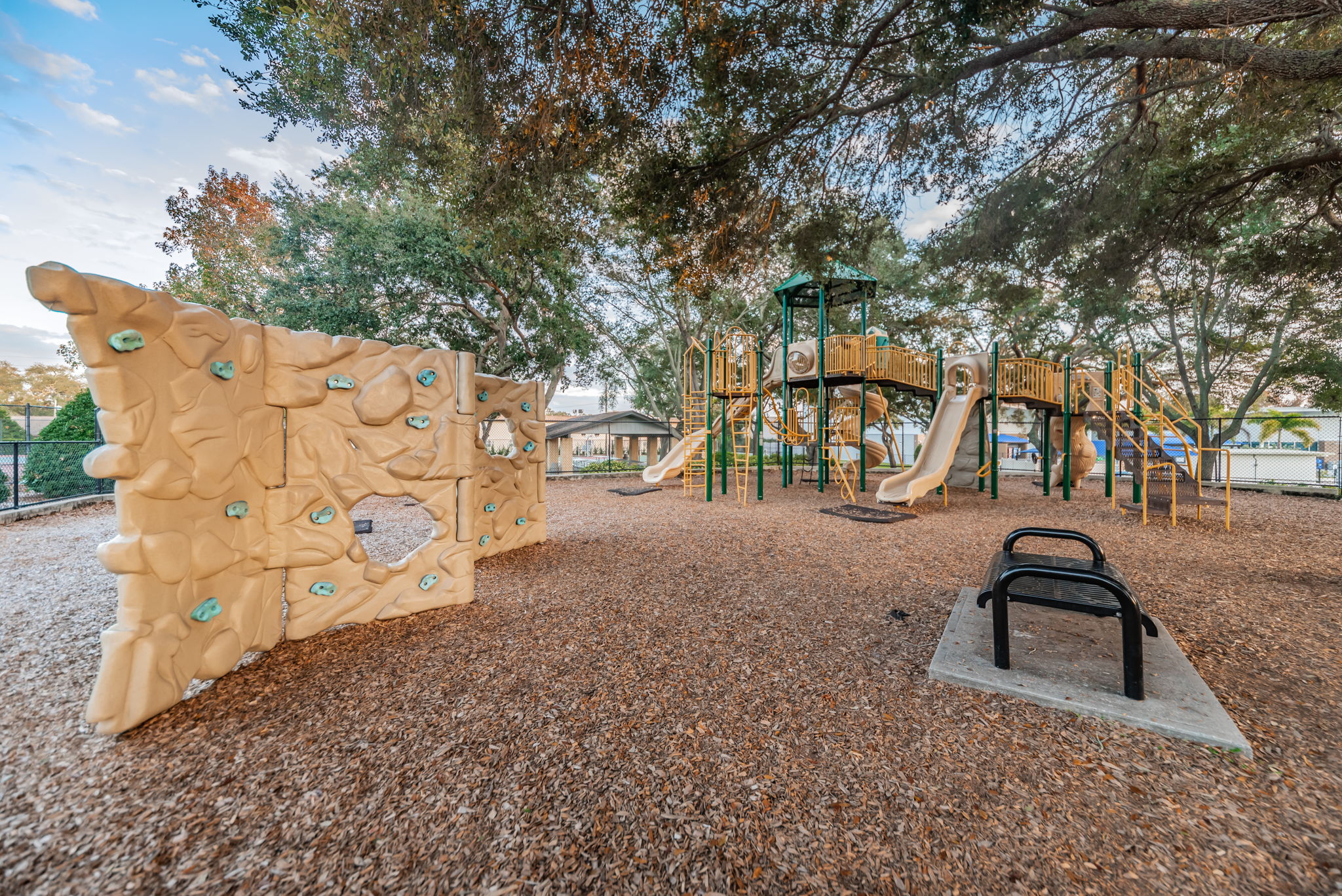 15-Morningside Recreational Complex Park