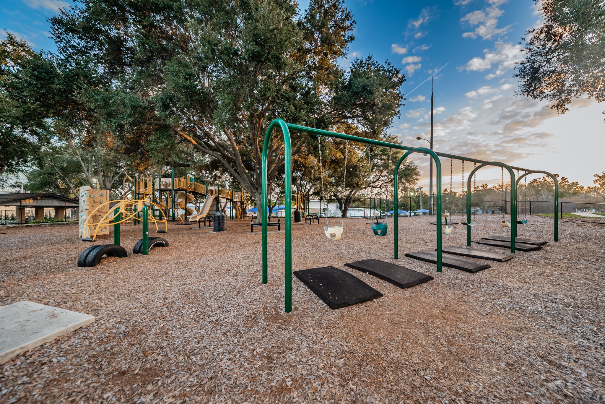 14-Morningside Recreational Complex Park