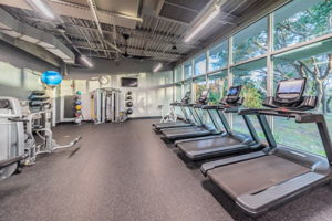 8-Morningside Recreation Complex Fitness Center