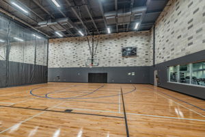 6-Morningside Recreation Complex Gym
