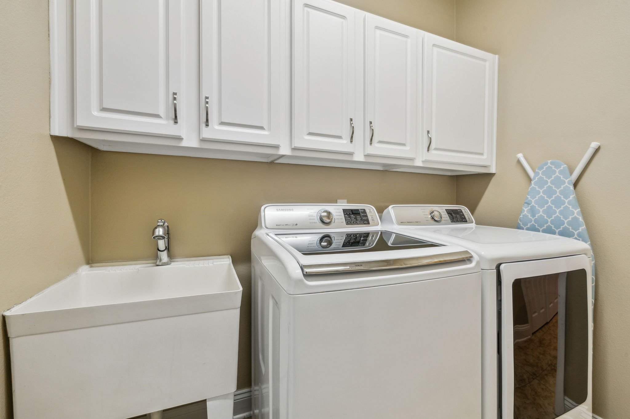 Laundry/Utility Room