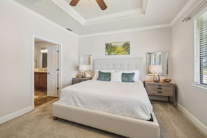 Master Suite