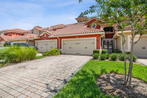 Paver Driveway