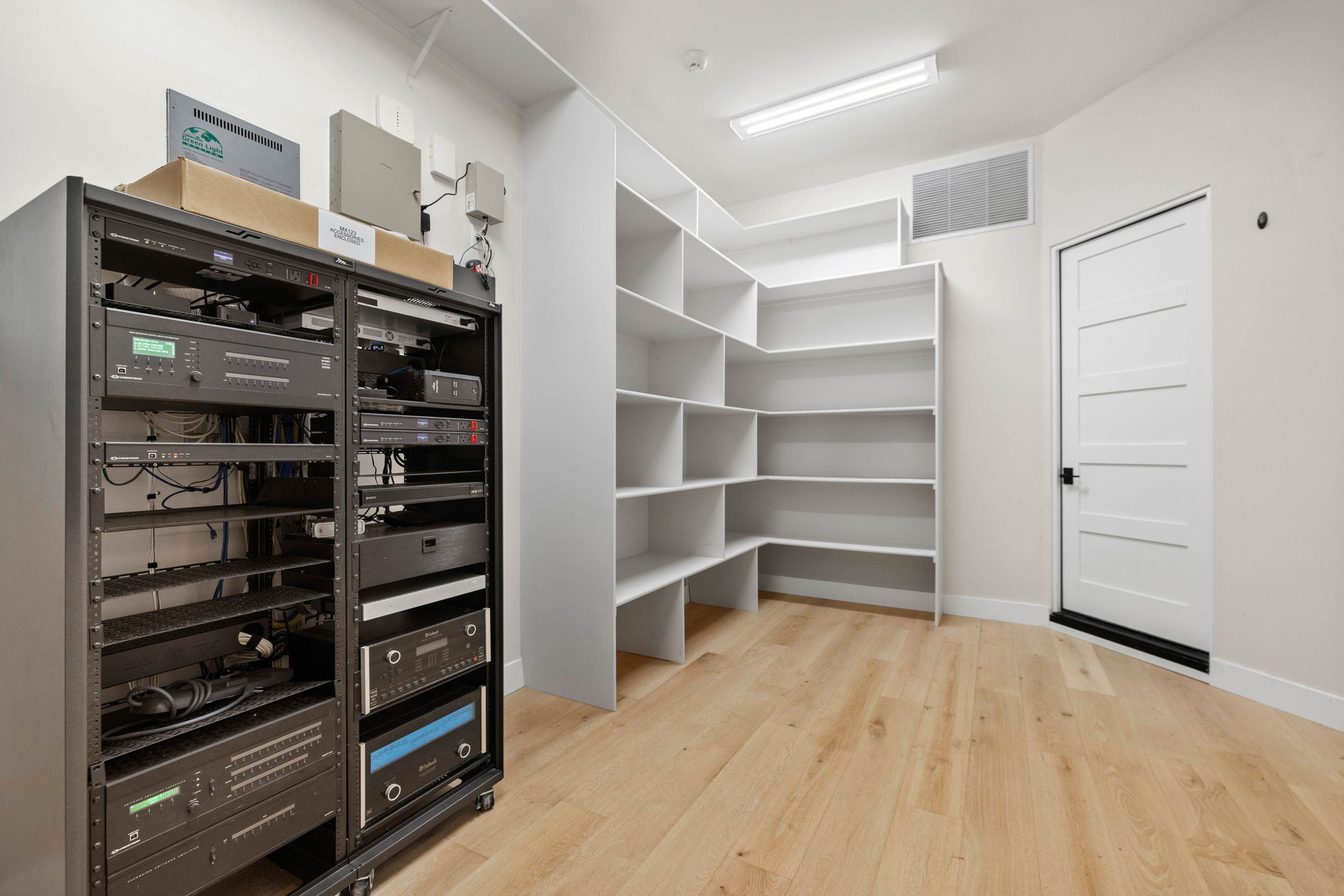 IT and Storage