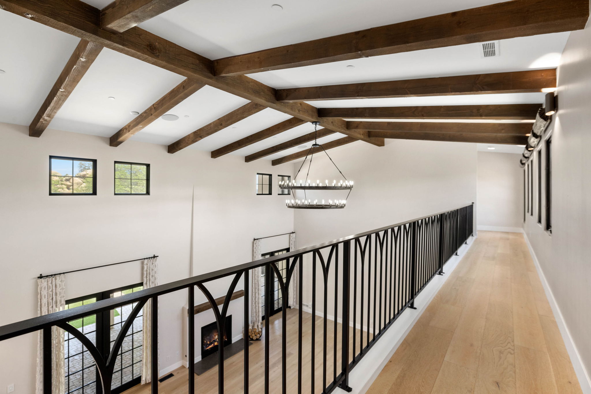 Upper Hall