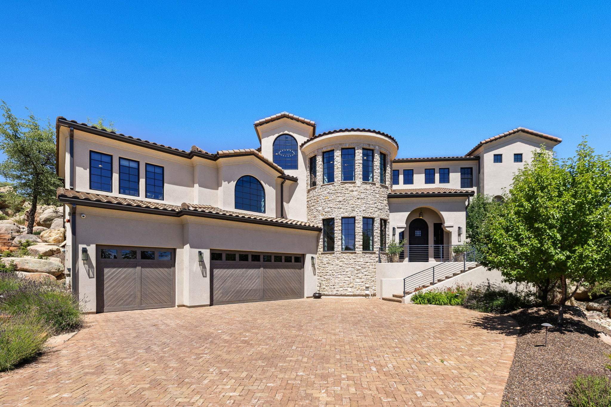 Welcome Home