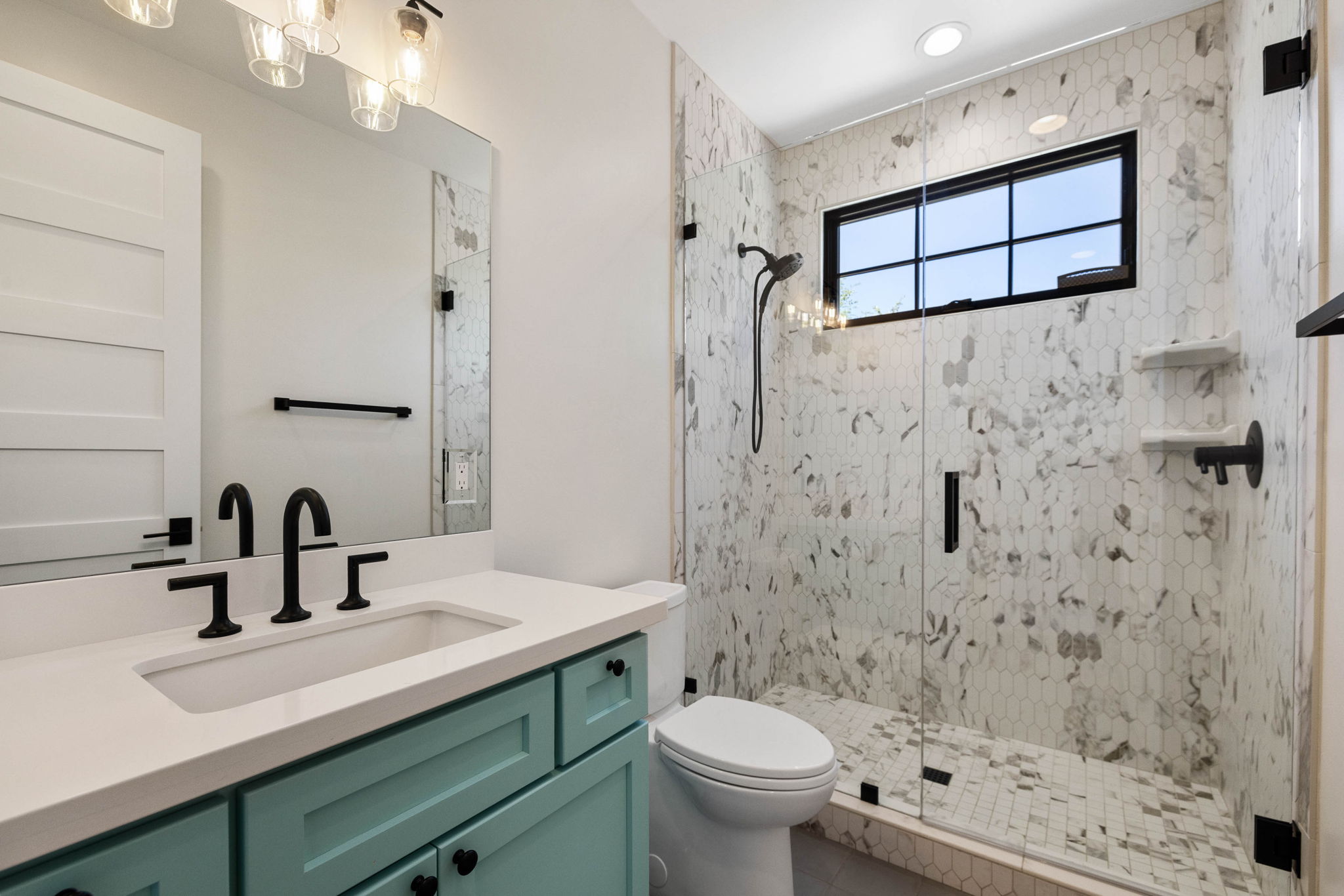 Bathroom 3
