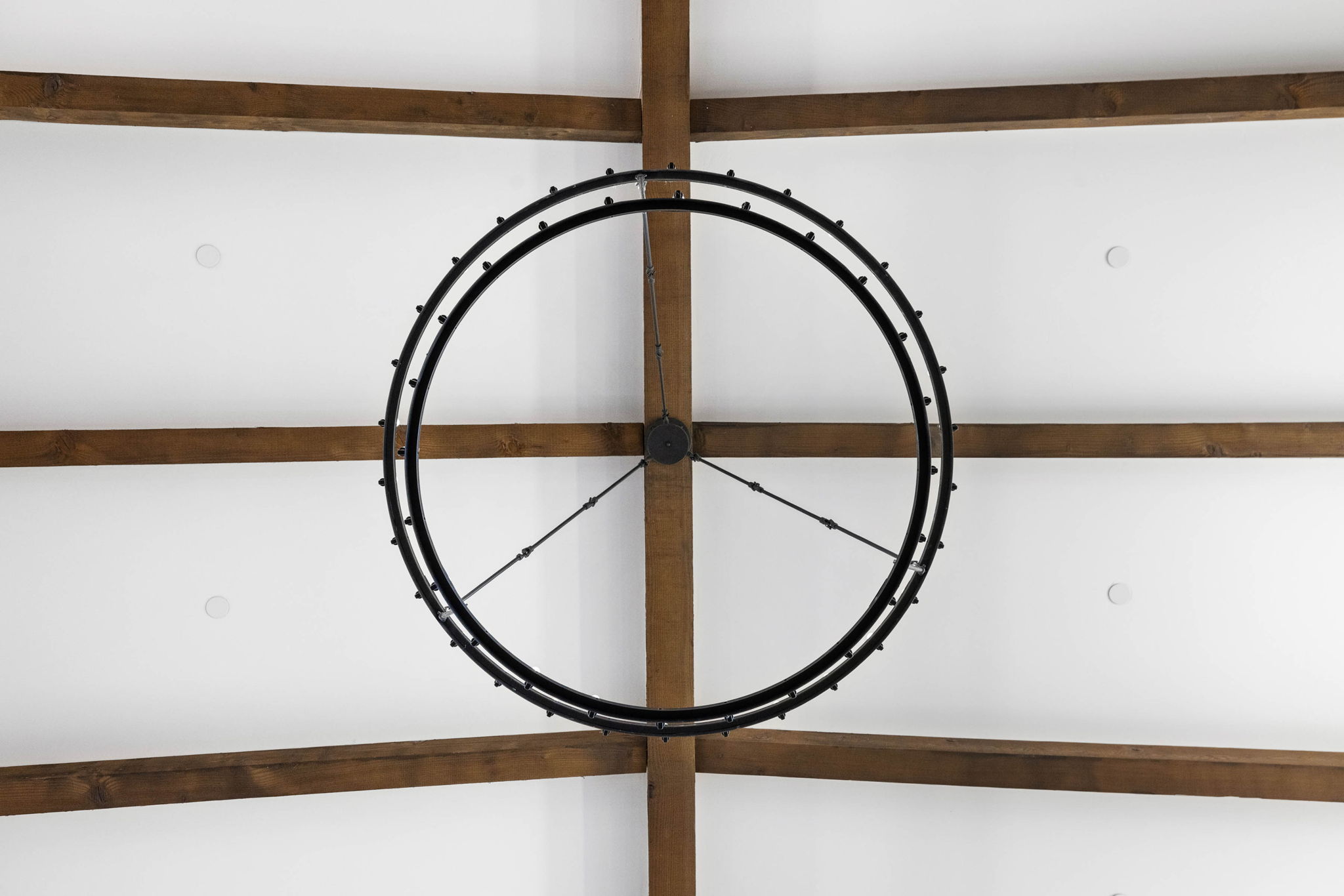 Great Room Detail