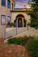 Front Entry TW V