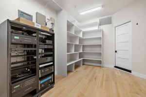 IT and Storage