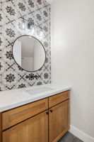 Powder Bath V