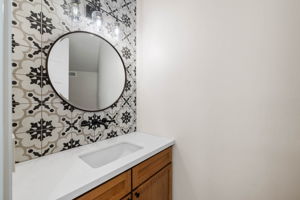 Powder Bath