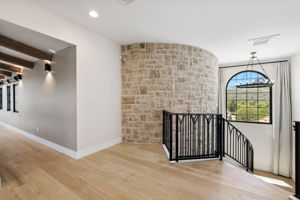 Stair Landing (2)