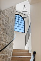 Stairs Detail V