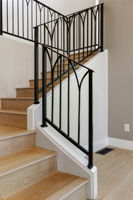 Stairs V