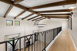 Upper Hall