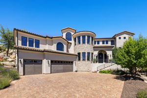 Welcome Home