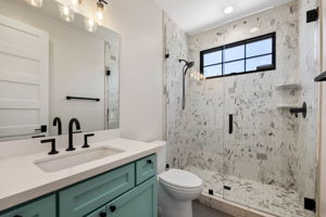 Bathroom 3