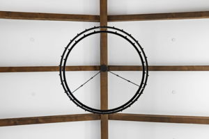 Great Room Detail