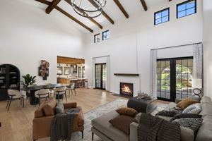 Great Room VS