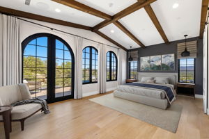 Primary Bedroom VS