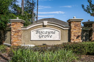 Biscayne Grove