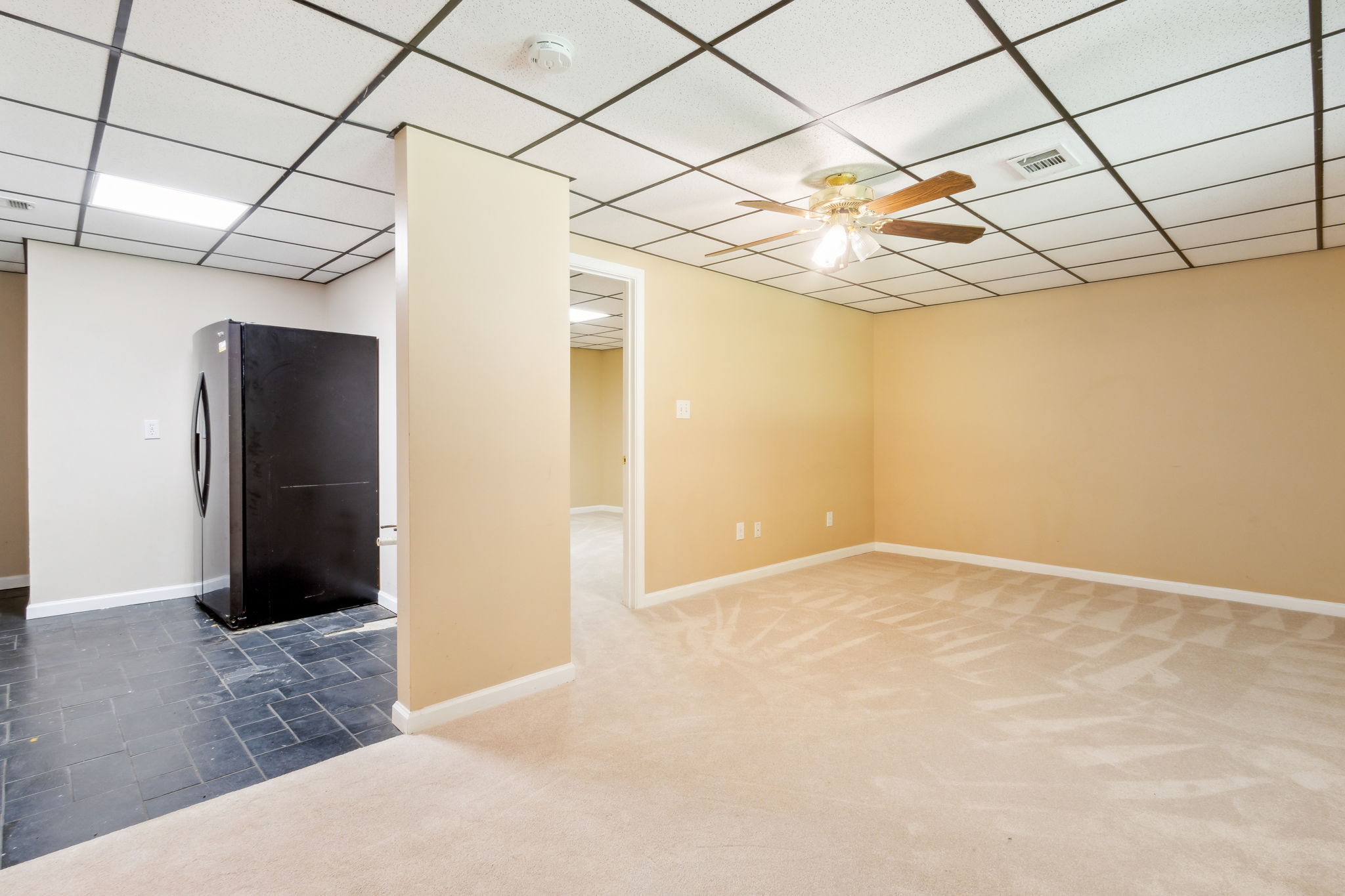 Bonus Room