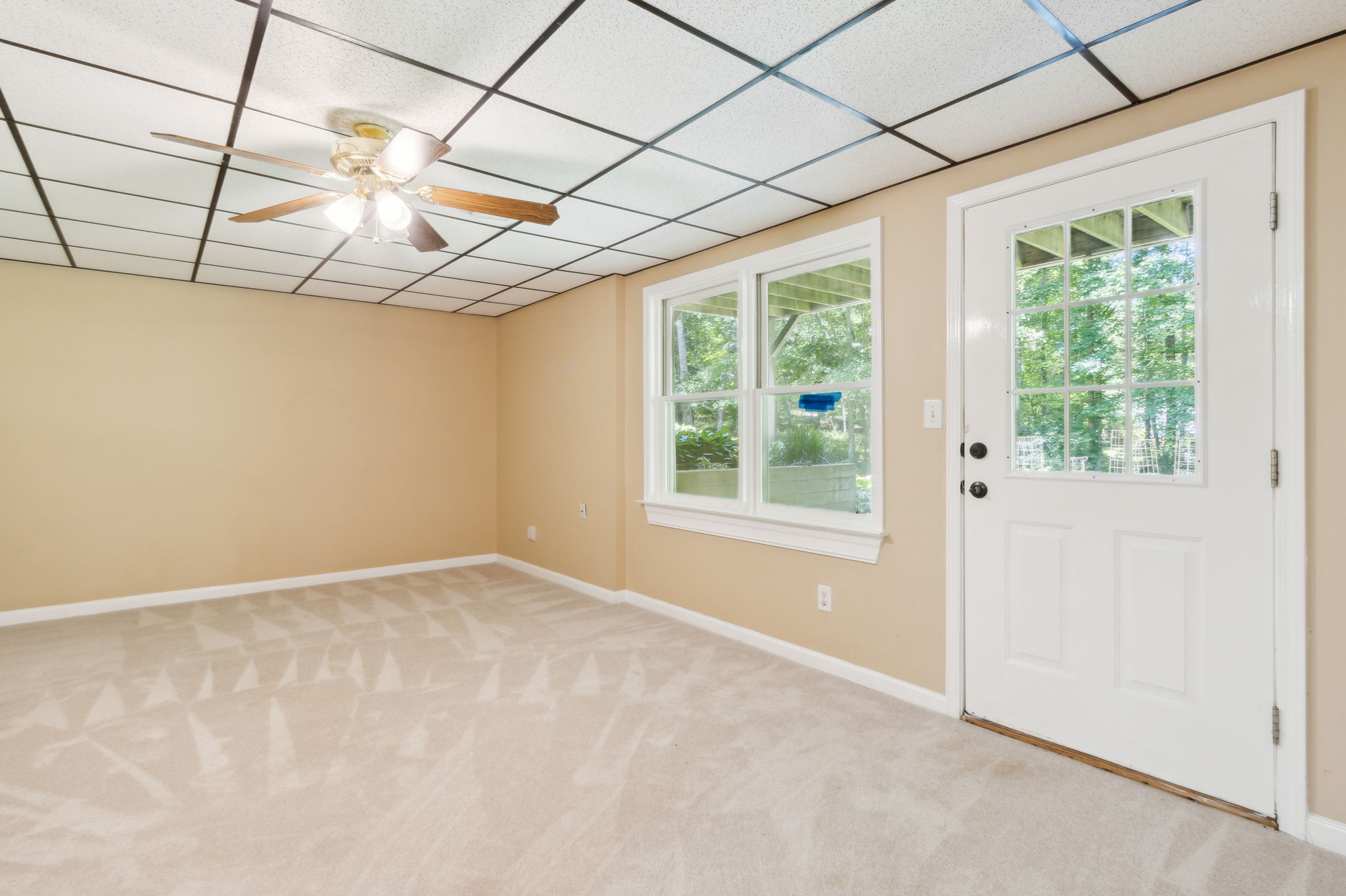 Bonus Room