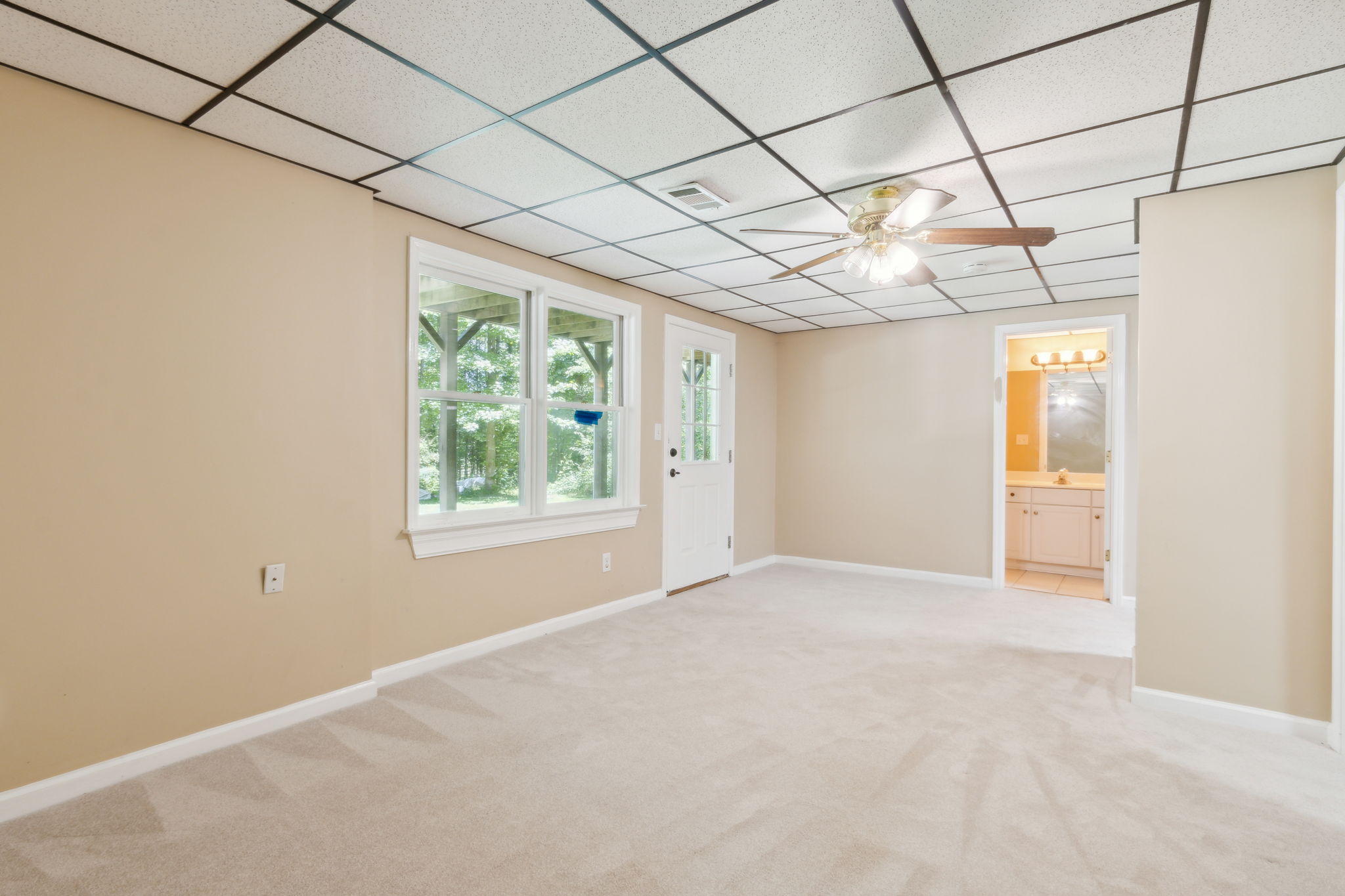 Bonus Room