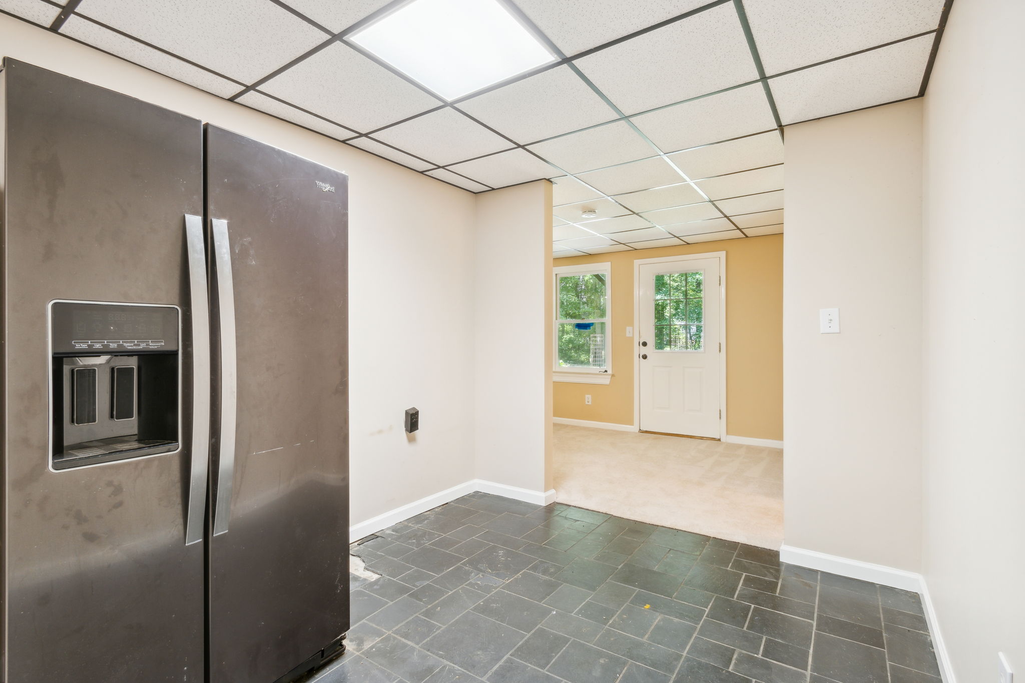 Bonus Room