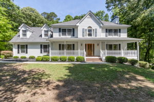 Welcome to 1358 Cronic Town Road