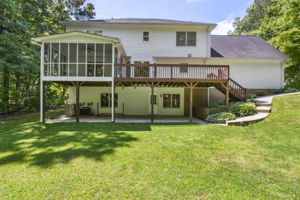 Back of Home