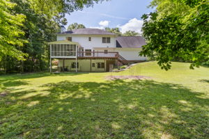 Back of Home
