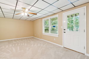 Bonus Room