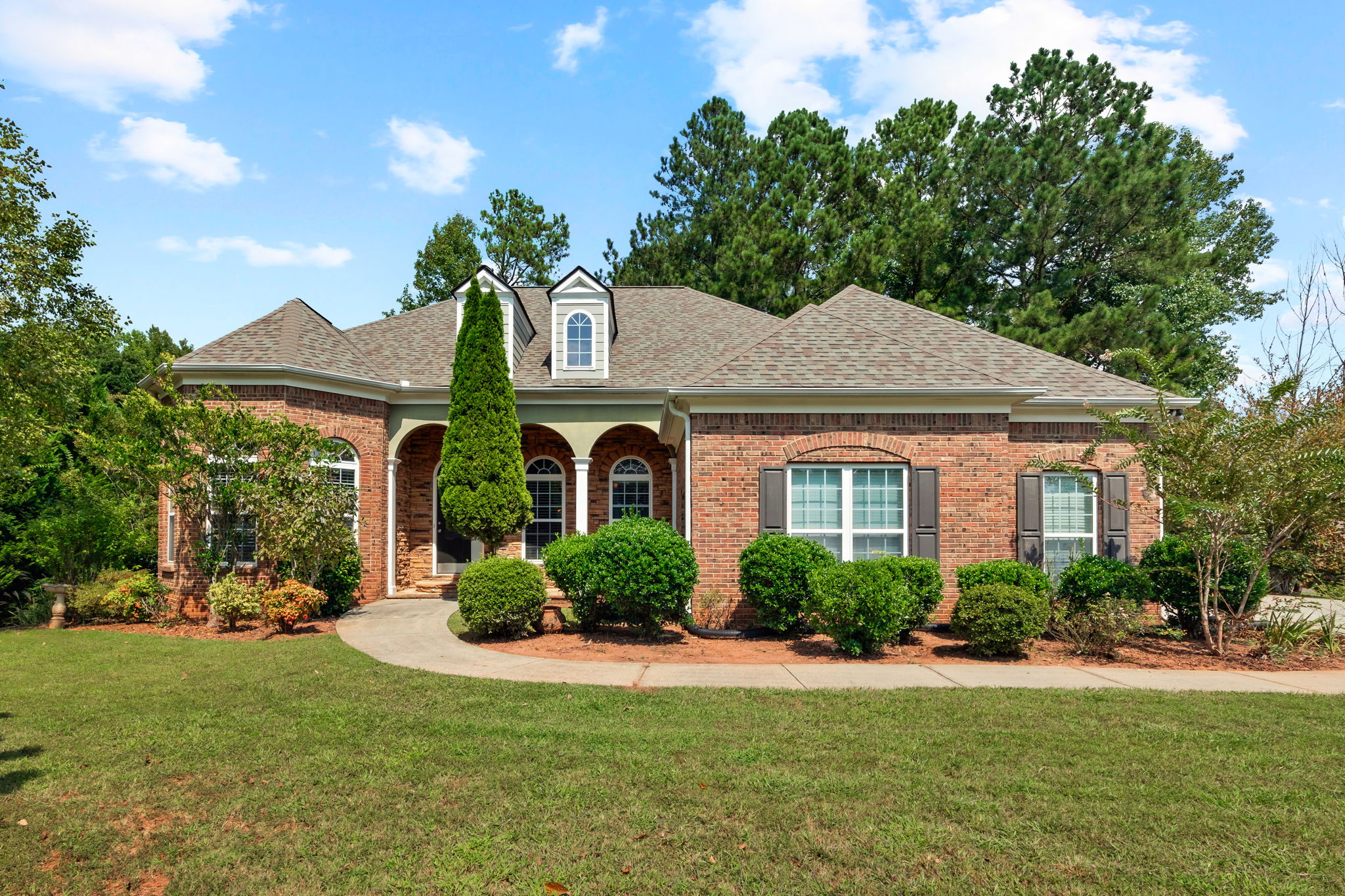 1358 Tamarack Lakes Dr, Powder Springs, GA 30127 | HomeStar Photo & Media