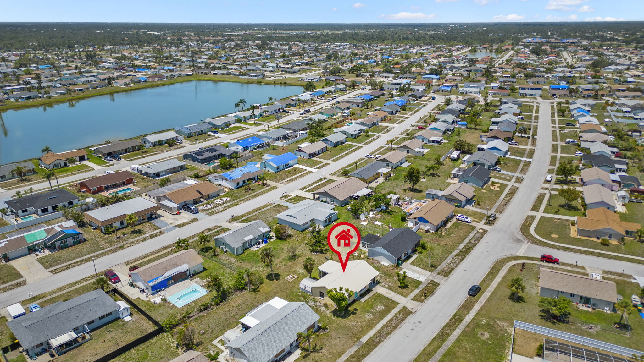 Drone Shot 1_With Marker