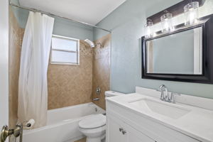Guest Bathroom 1