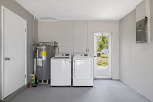 Laundry Room 1