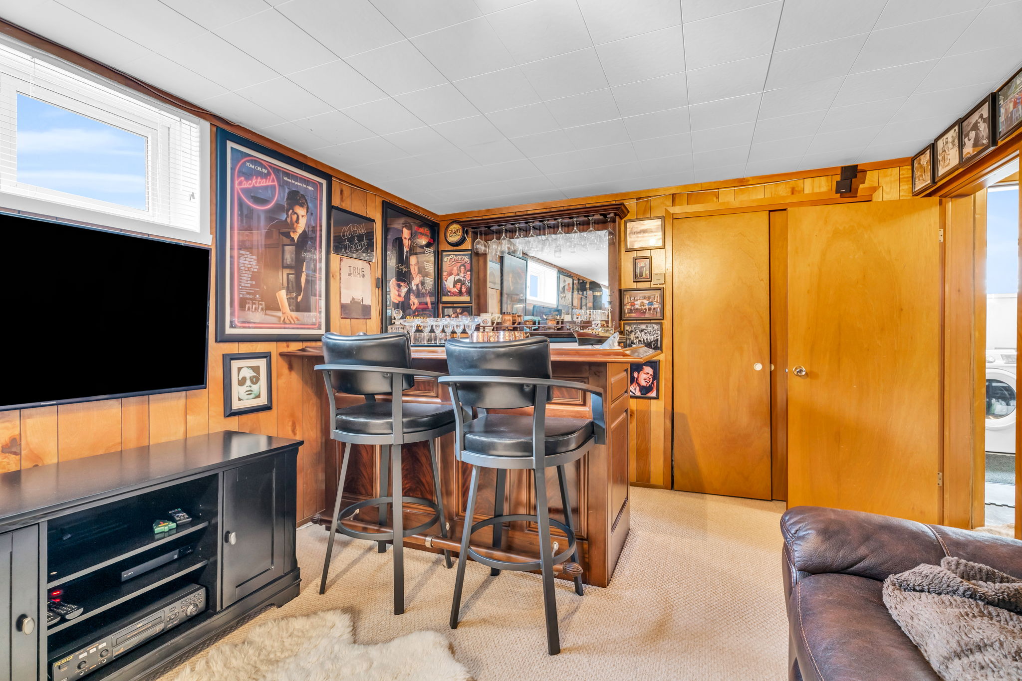 Recreation Room