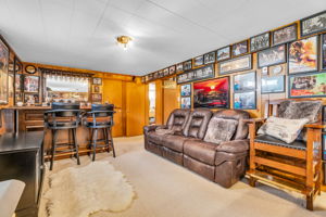 Recreation Room