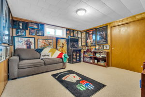 Recreation Room