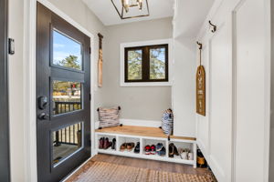Entryway