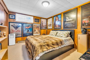 Recreation Room