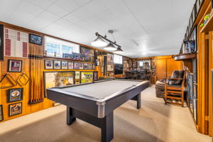 Recreation Room