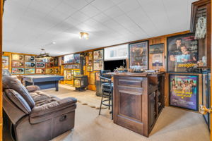 Recreation Room